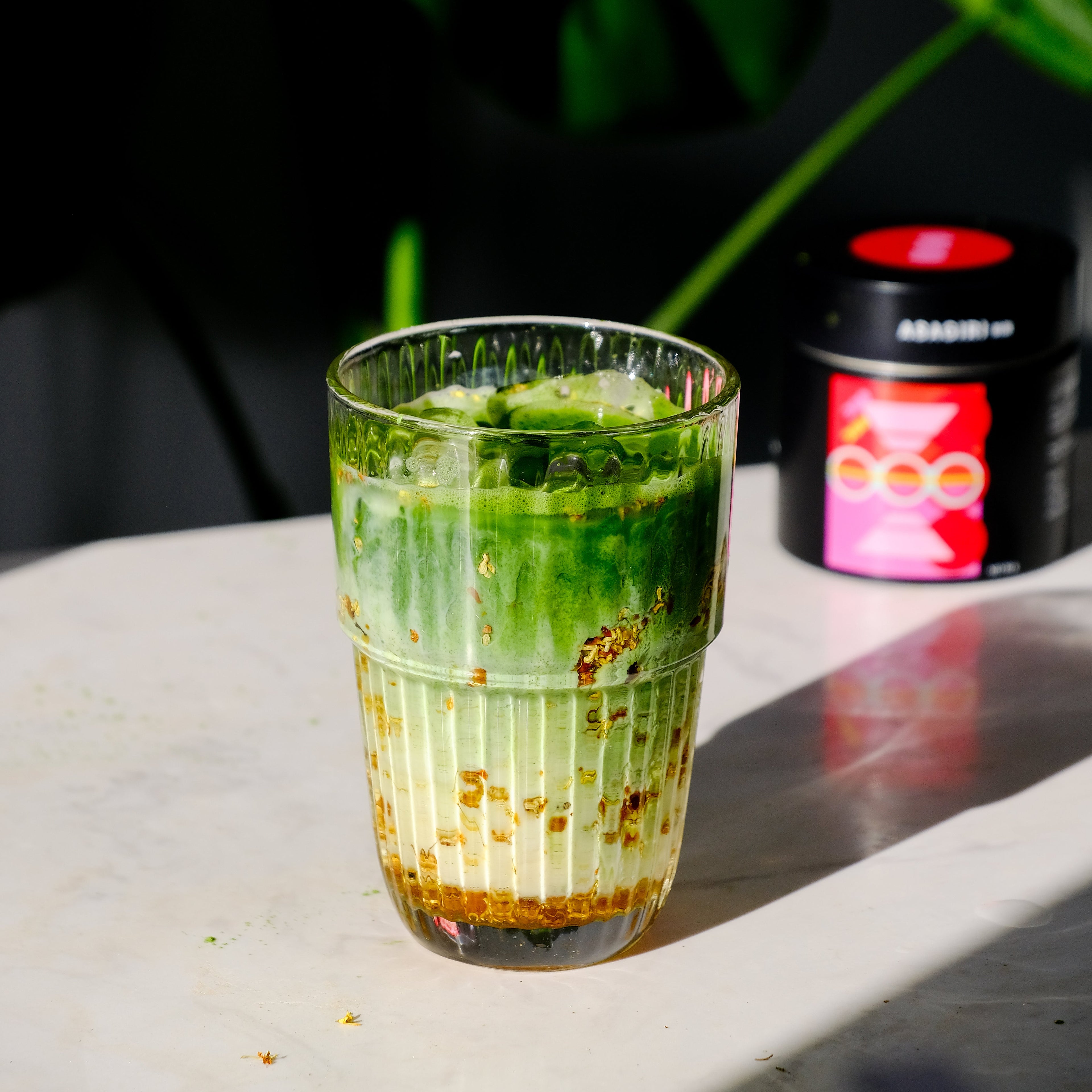 Carnival Matcha Asagiri, Uji
