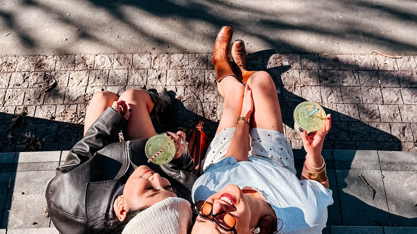 Matcha is a Vibe. Carnival Matcha 100% Uji Matcha from Japan