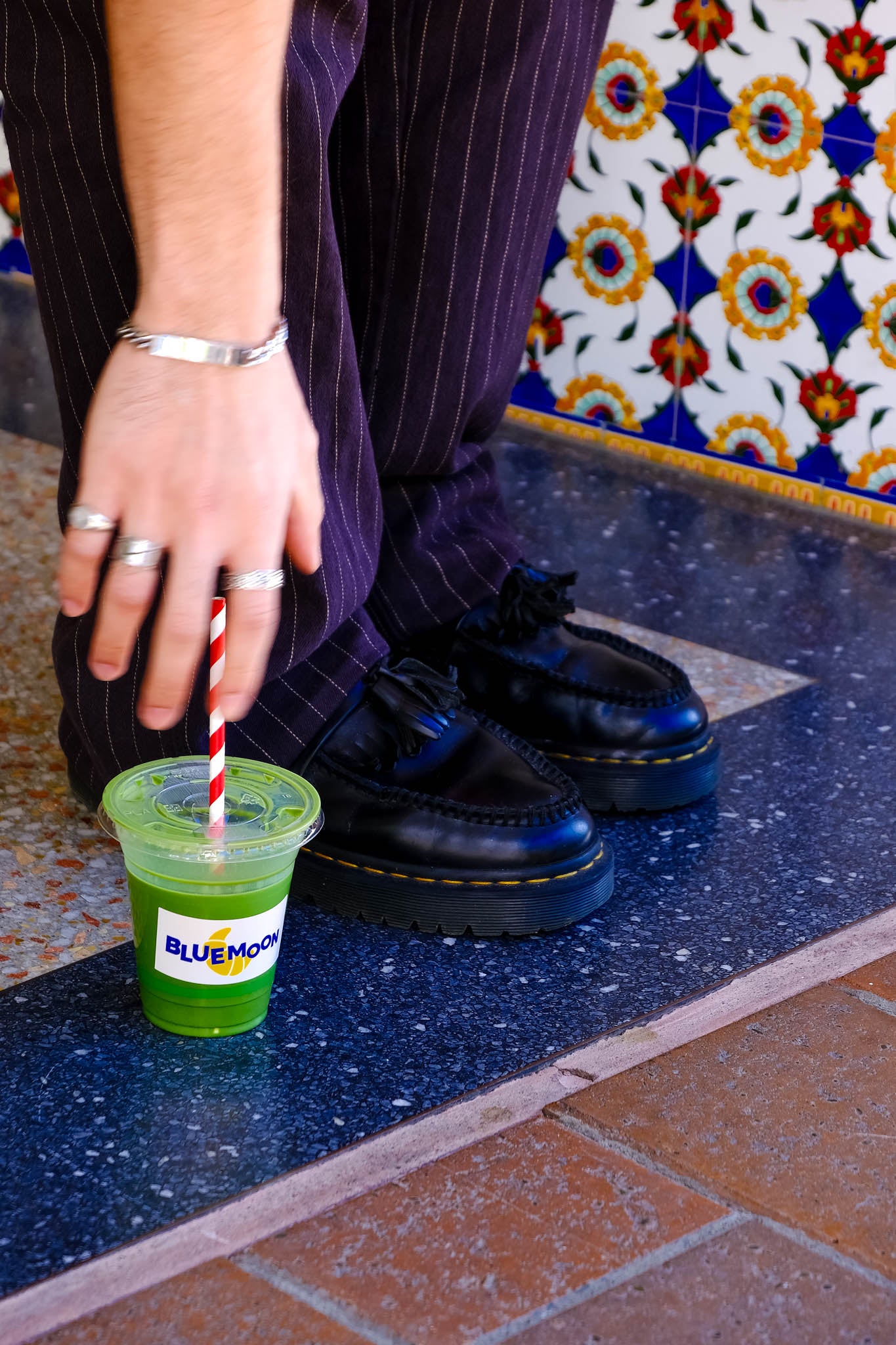 Carnival Matcha IroIro