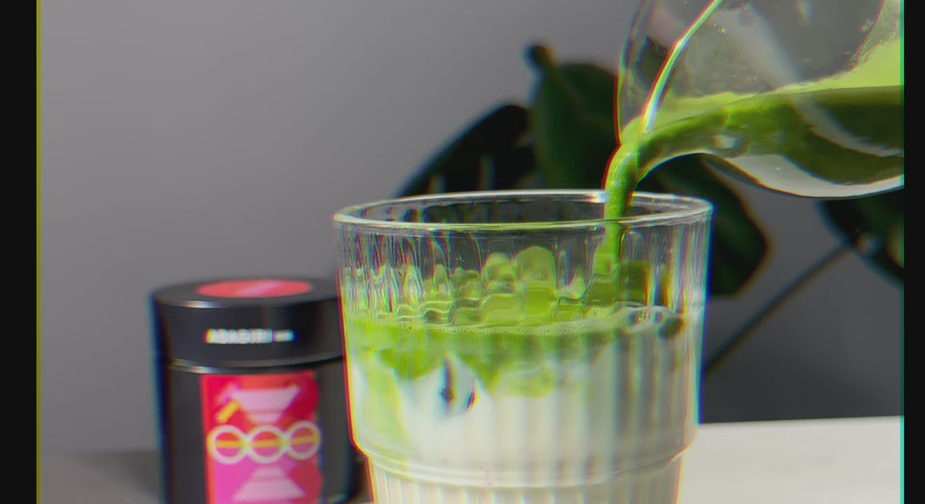 Carnival Matcha 100% Uji Matcha from Japan